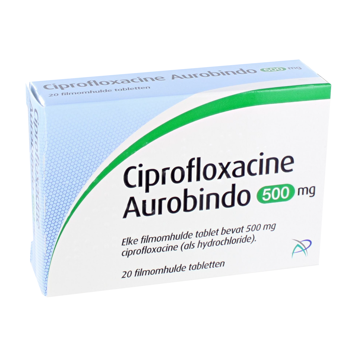 Acheter ciprofloxacin