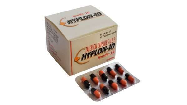 Acheter zaleplon