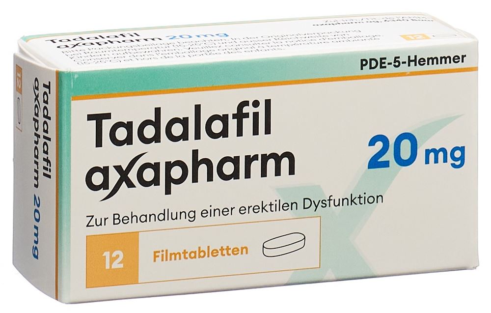 cialis original 20 mg 12 comprimés