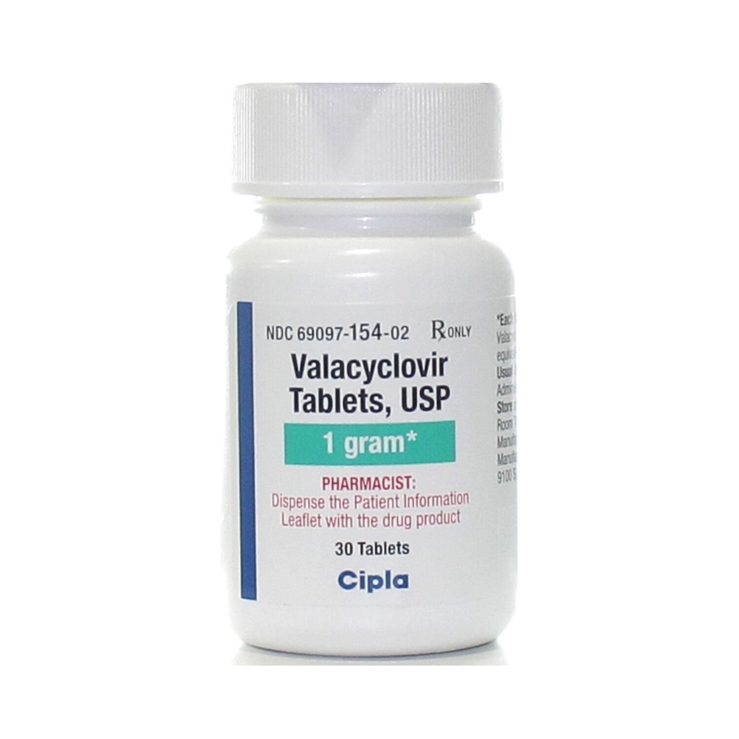 Valacyclovir 1000mg online