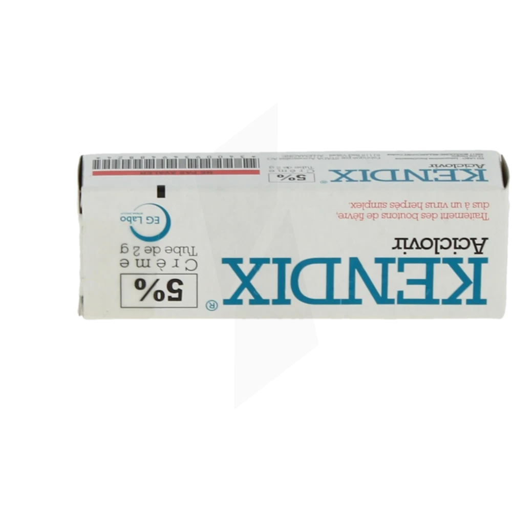 generique de aciclovir