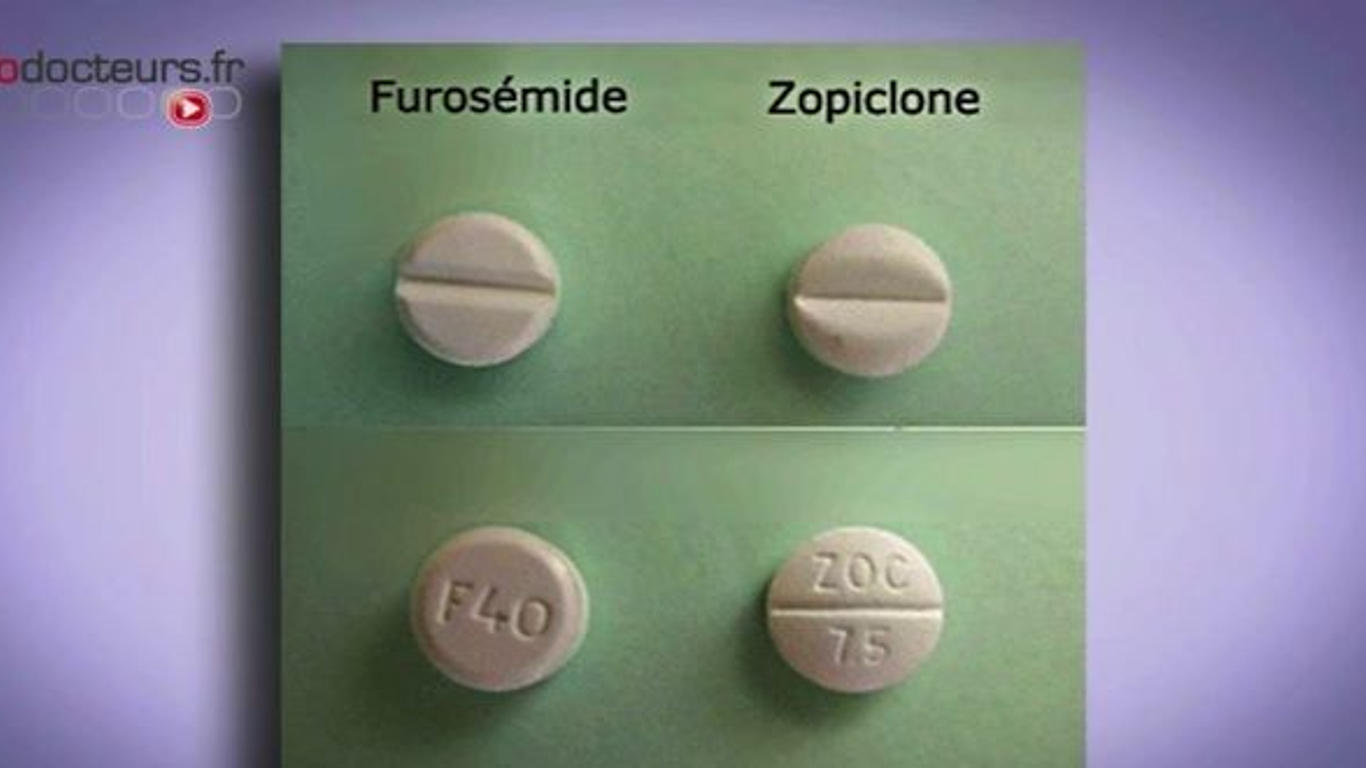 Furosemide avec ou sans ordonnance
