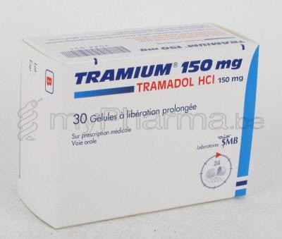 prix tramadol 150