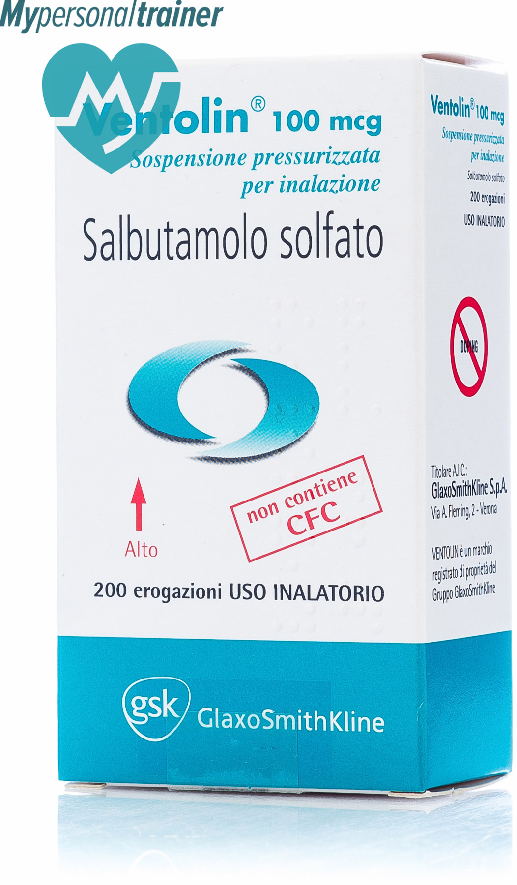 Ventolin 100 prix belgique