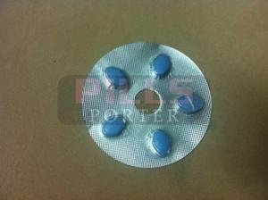 Sildenafil Citrate 120 Mg
