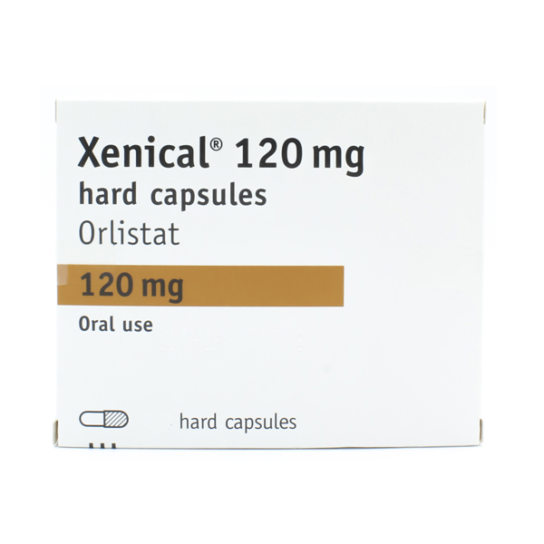 Ou Acheter Xenical 120 Mg