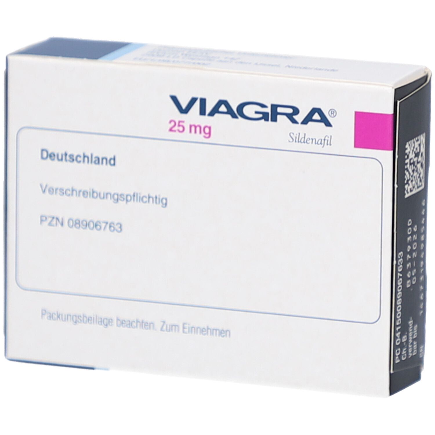 Aurogra 25mg online