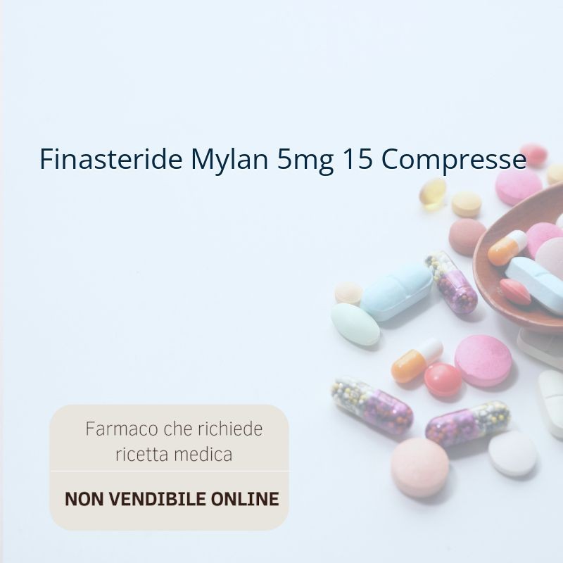 Finasteride online italia