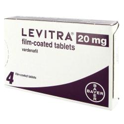 Levitra commande en ligne