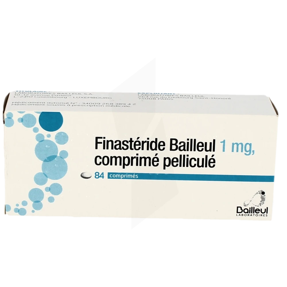 prix du propecia