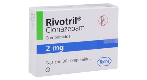 Clonazepam où acheter