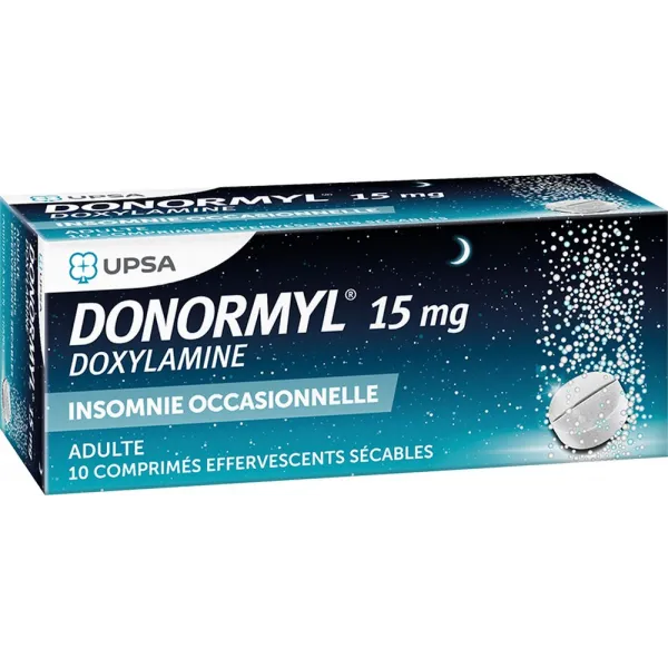 Prix Boite Zolpidem