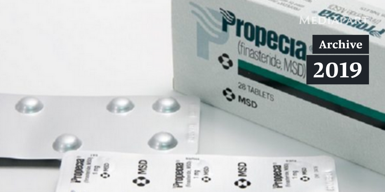 Finasteride France Acheter