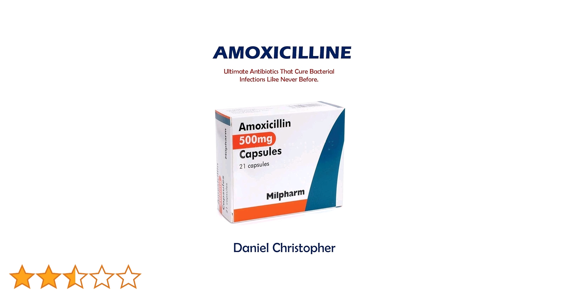 Amoxil Pharmacie Online