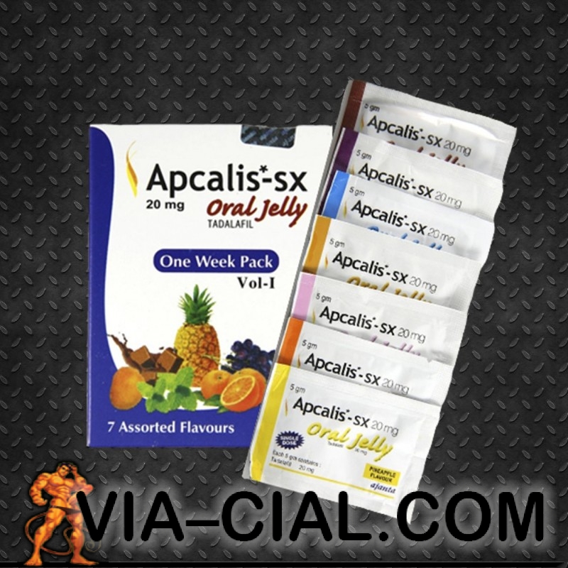 acheter du apcalis sx générique