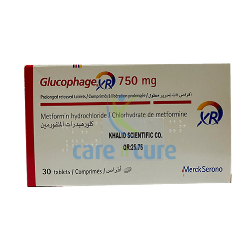 Glucophage 1000 mg prix