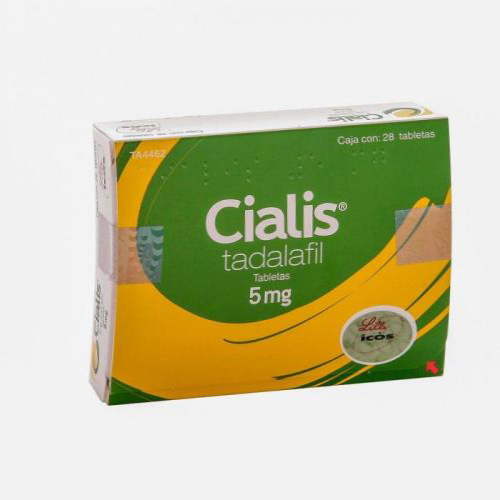 Acheter du cialis 5 mg