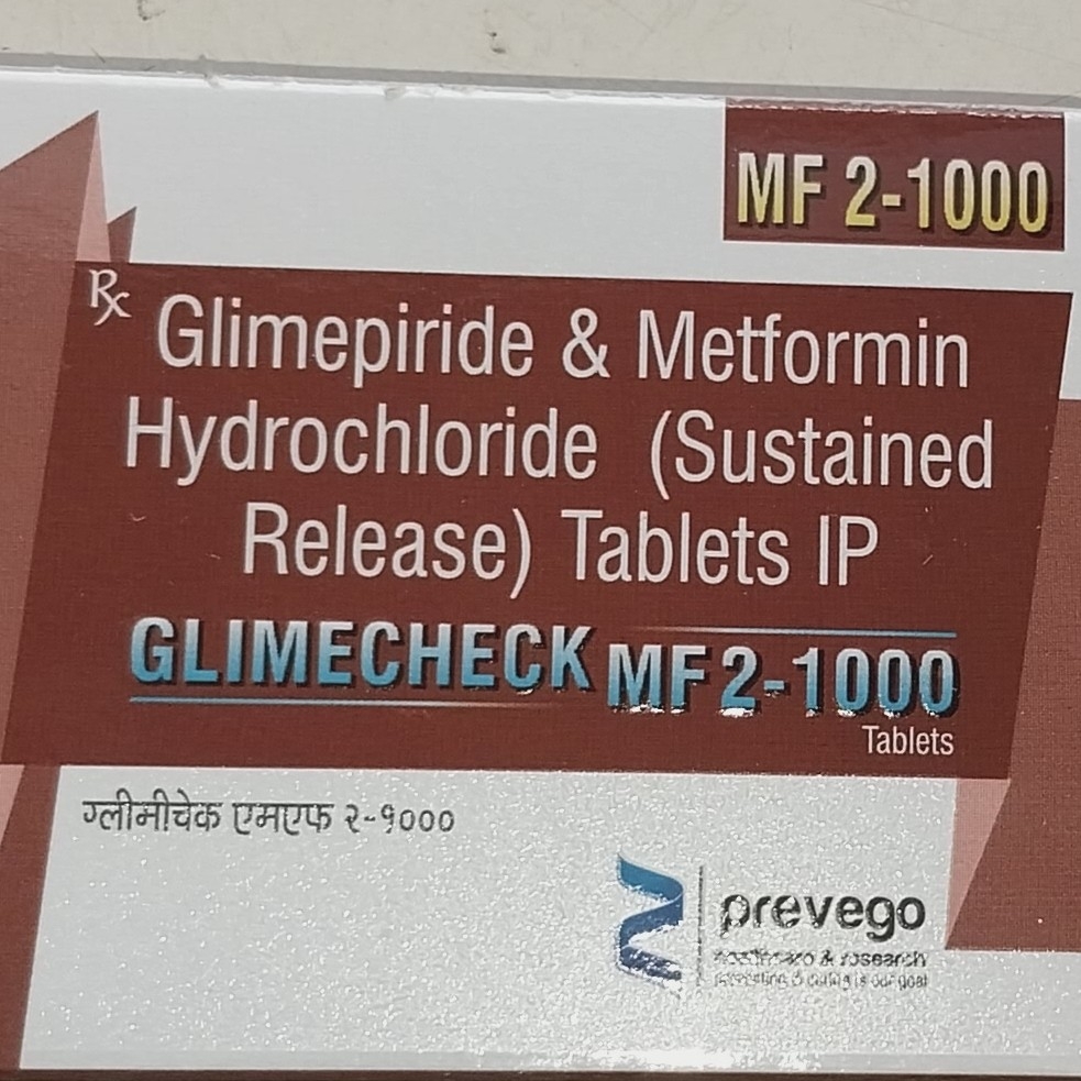 Metformin 1000 Online