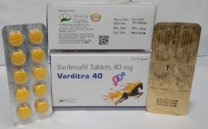 Silvitra 200mg