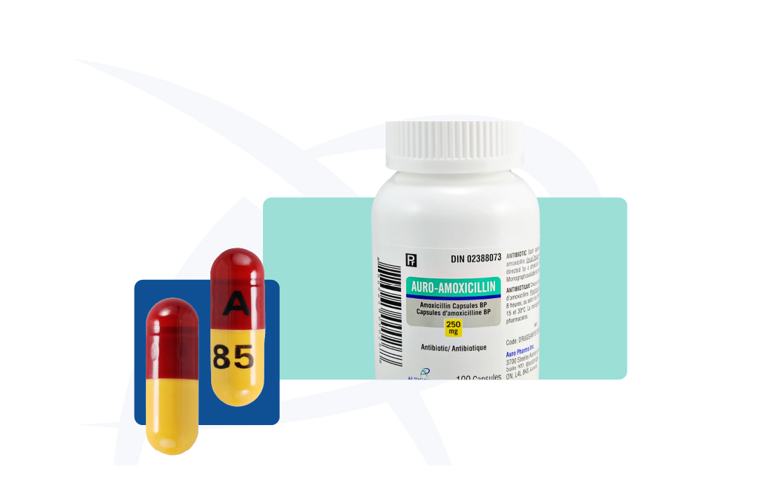 amoxicilline pharmacie online