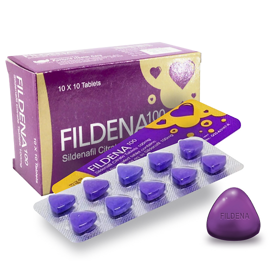 acheter fildena 100