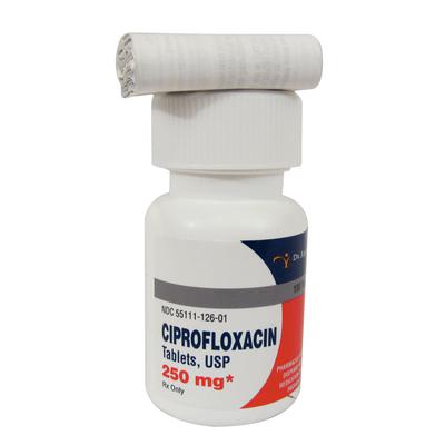 Ciplox Le Moins Cher