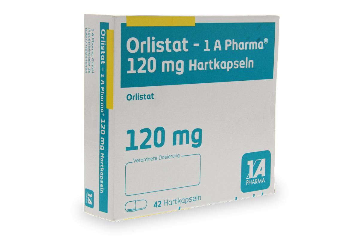 xenical 120 mg prix