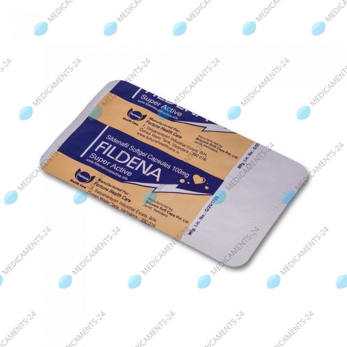 Viagra super active 150 mg