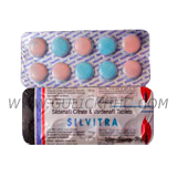 Silvitra 120mg