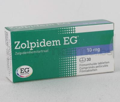 Acheter du zolpidem en belgique