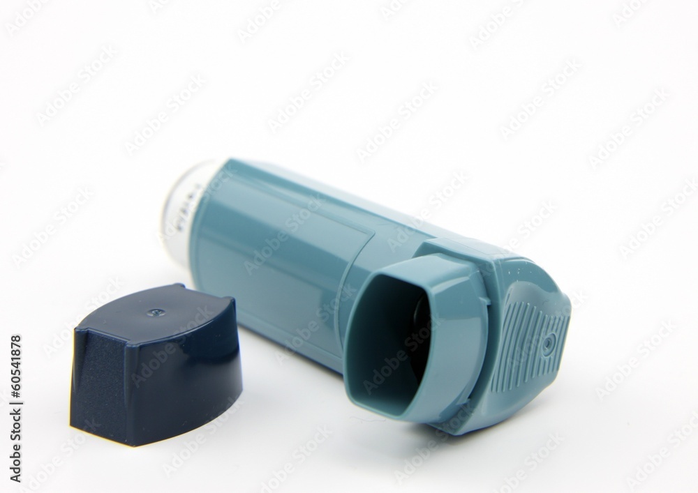 Achat ventoline salbutamol