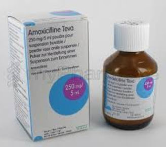 Amoxicilline Arrow Prix