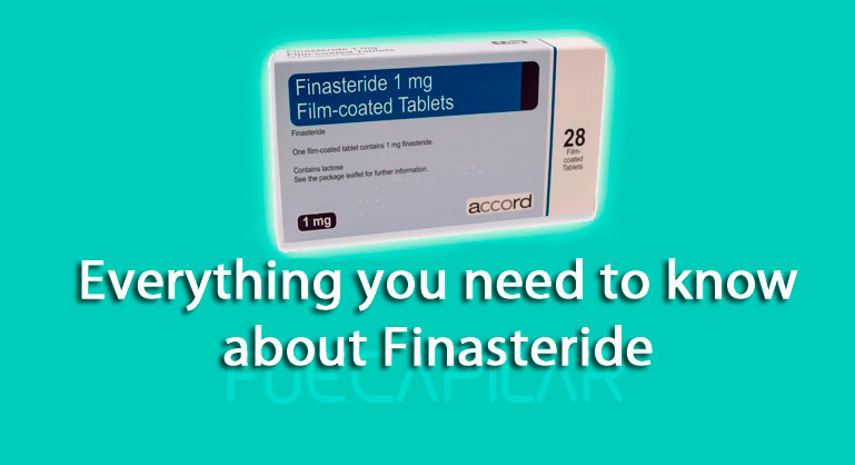 Finasteride 5 Mg Generique
