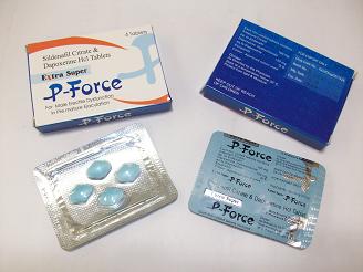 Super P-force Comment Acheter