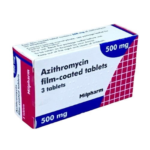 azithromycin 500 online