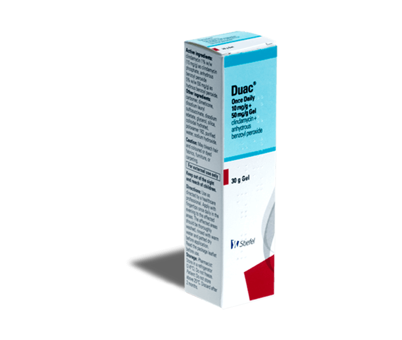 Isotrex Achat France