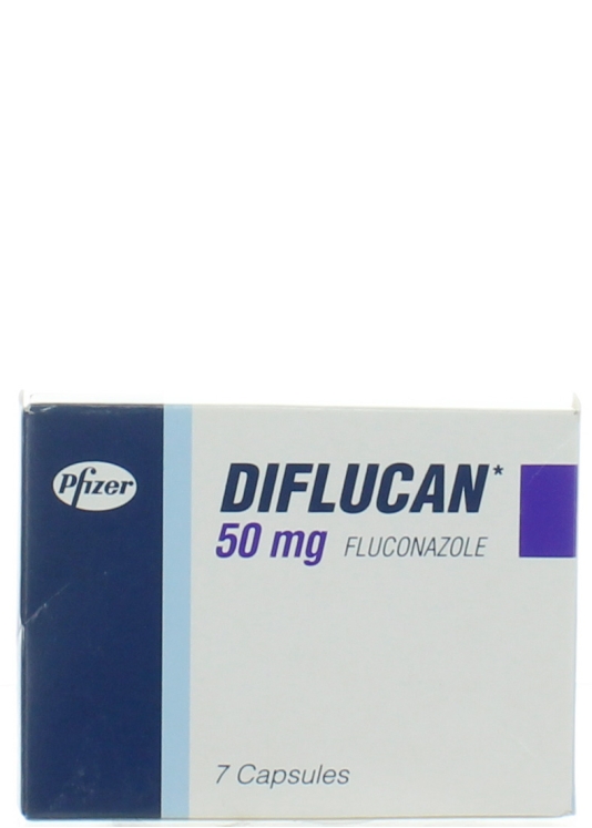 Diflucan Crema Online