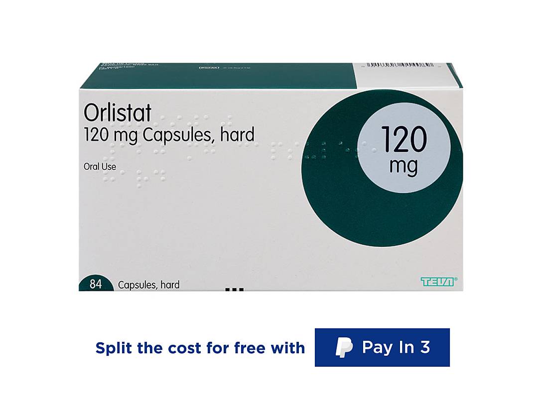 Orlistat Achat