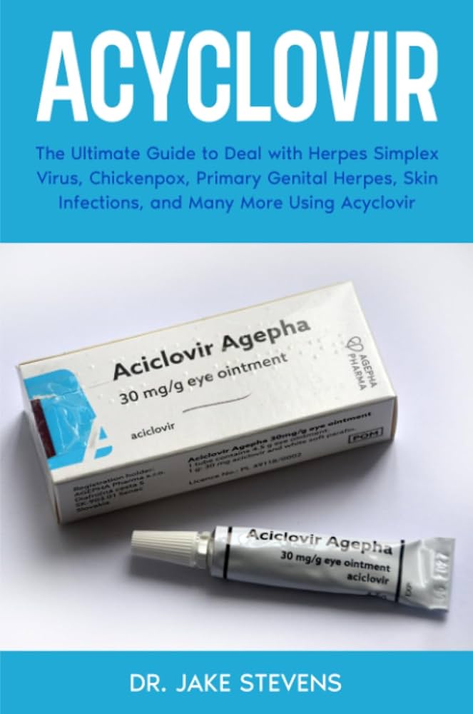 acyclovir où acheter