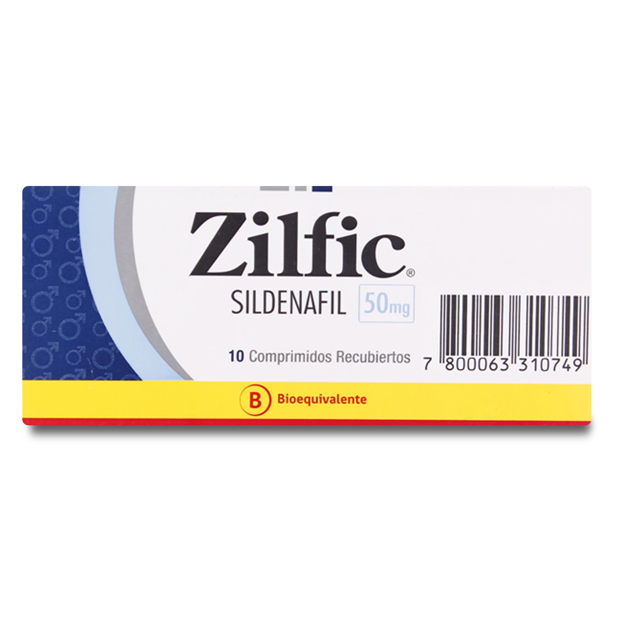 Silver Sildenafil 75 Mg