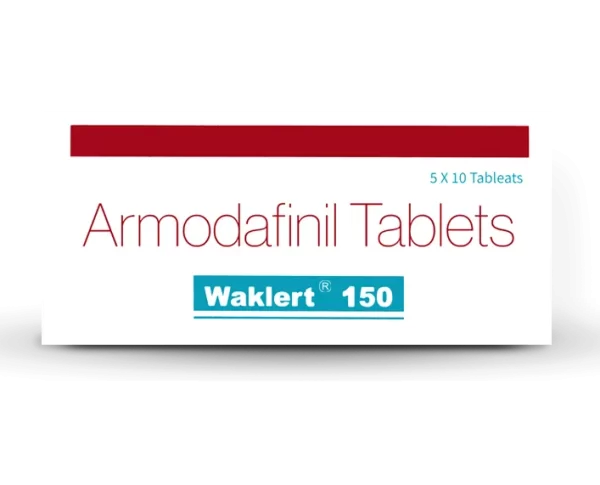 coût armodafinil