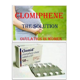 Comment Acheter Du Clomiphène