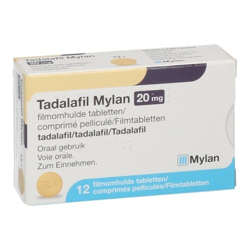 tadalafil mylan 20 mg online