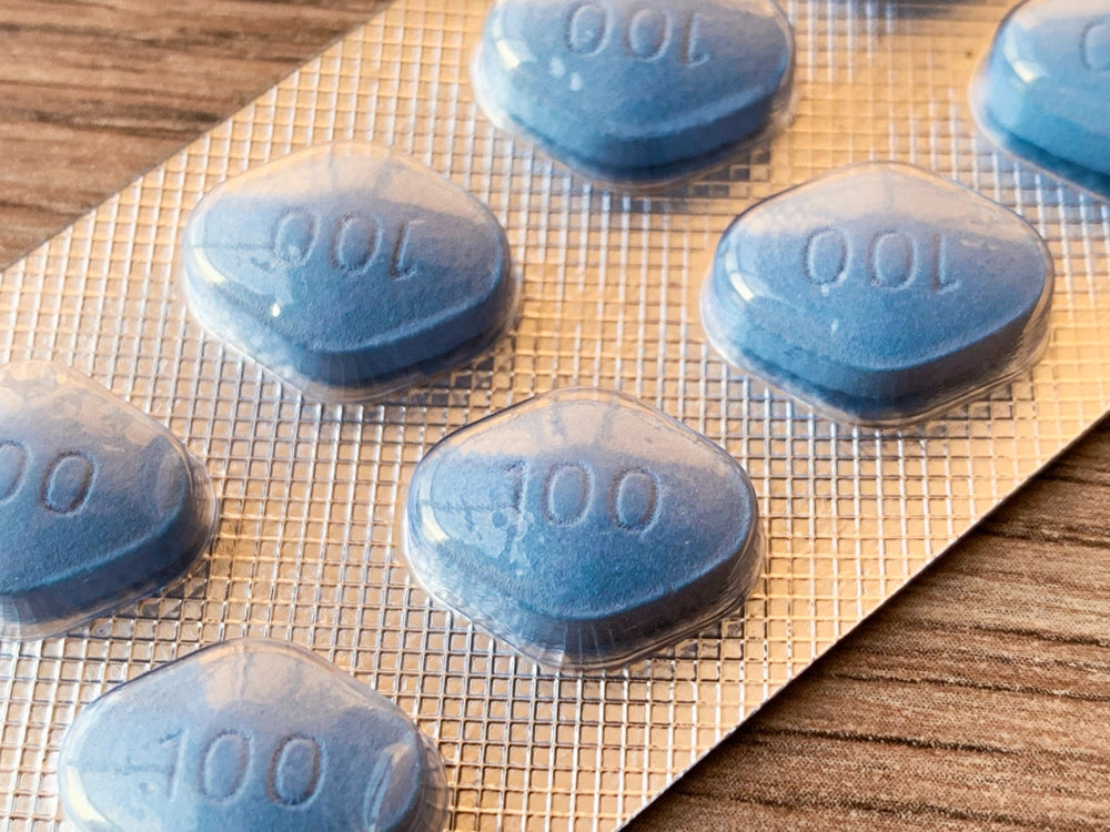Viagra 200mg prix