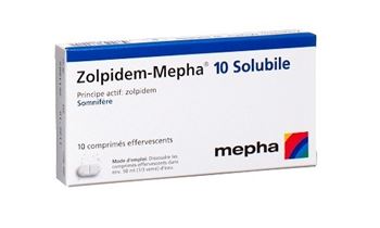 Zolpidem acheter en ligne