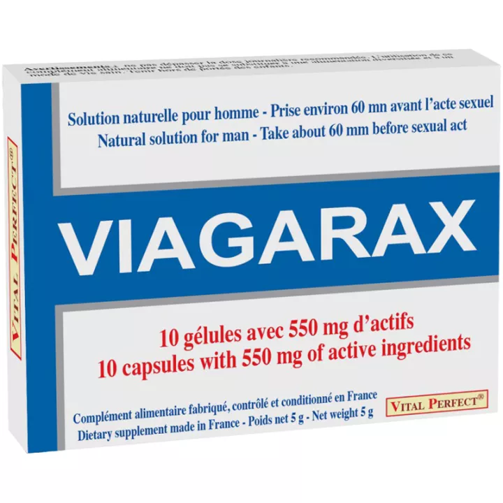 Le prix du viagra pour homme