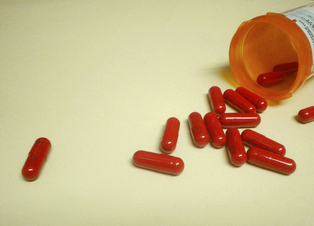 Propranolol Générique