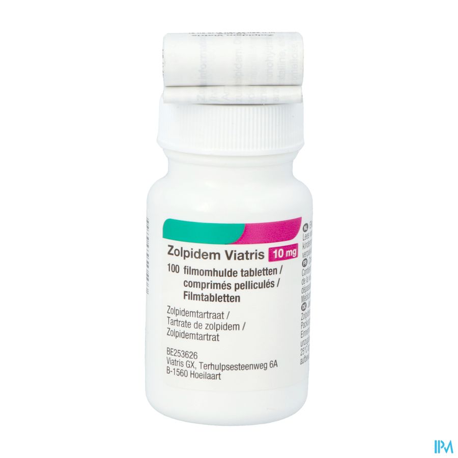 zolpidem acheter en ligne