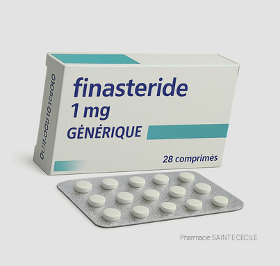 Propecia prix generique
